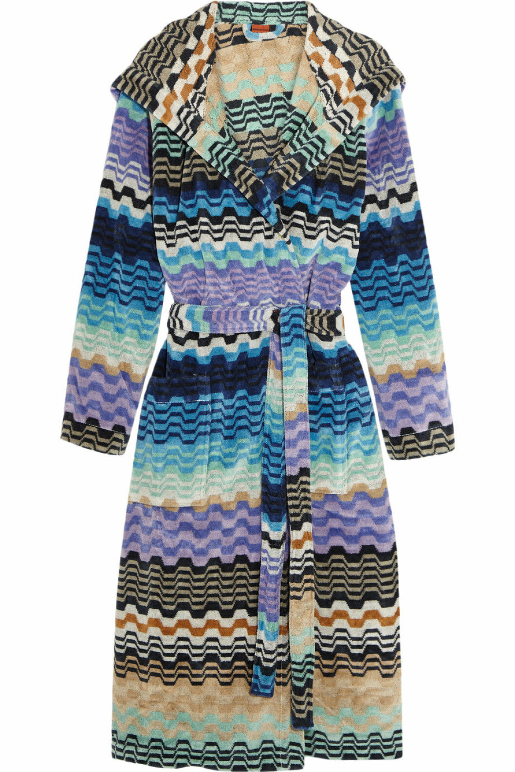 morgonrock missoni