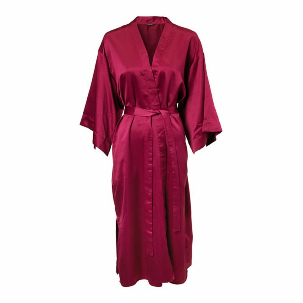 Black Friday 2019: Kimono med vida ärmar