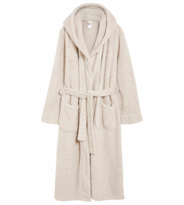 morognrock i fleece