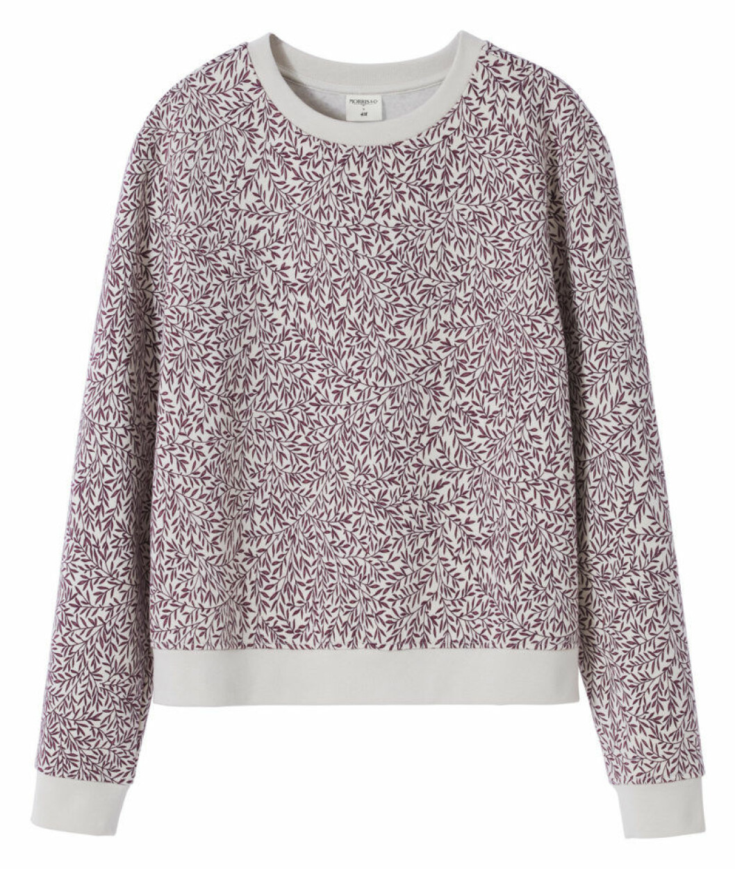 H&M x William Morris 2018