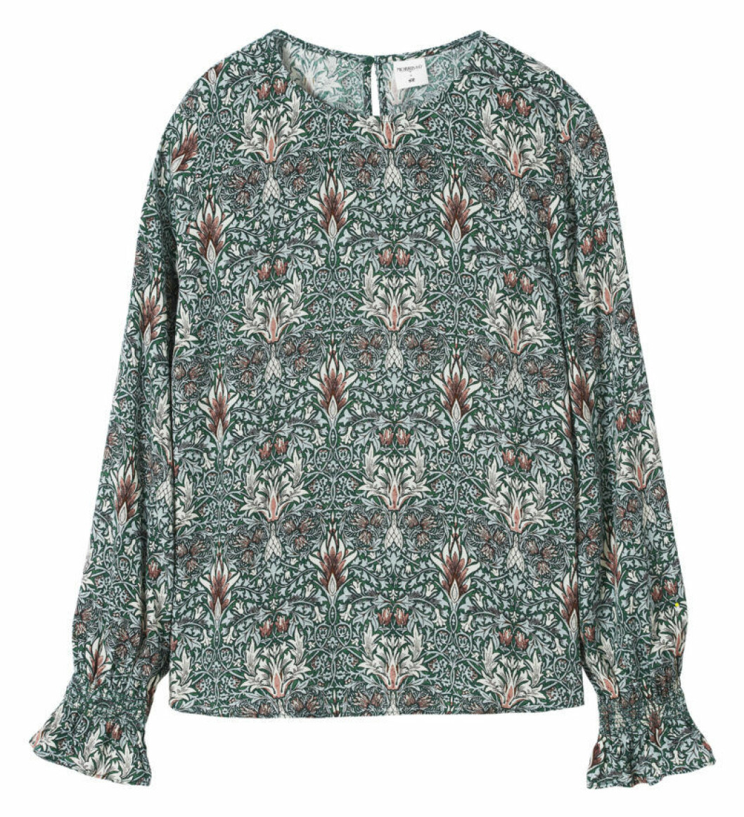 H&M x William Morris 2018