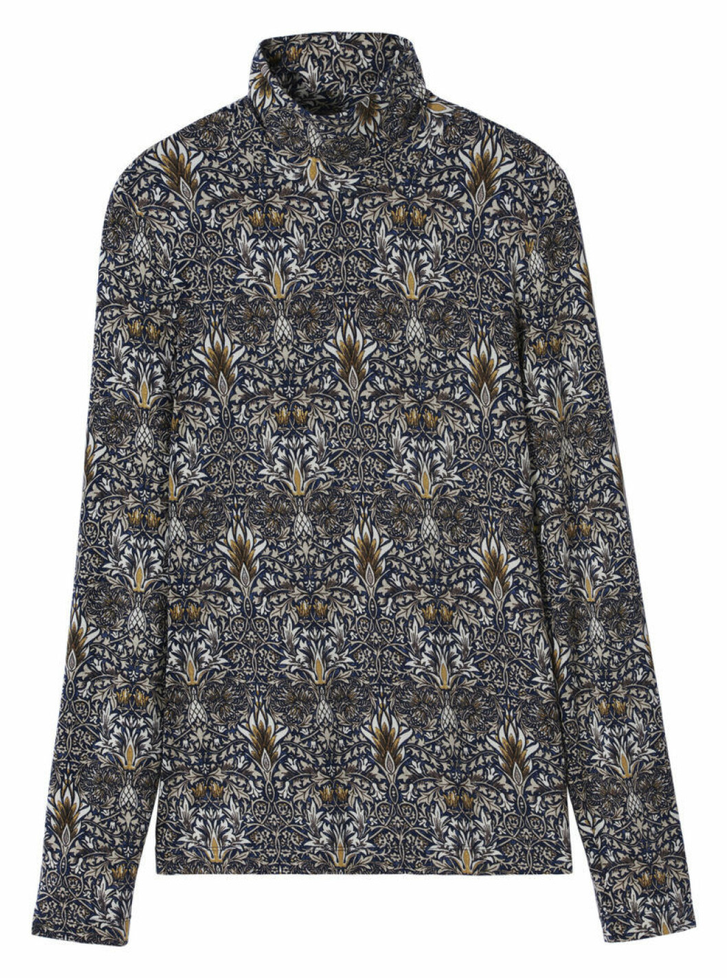 H&M x William Morris 2018
