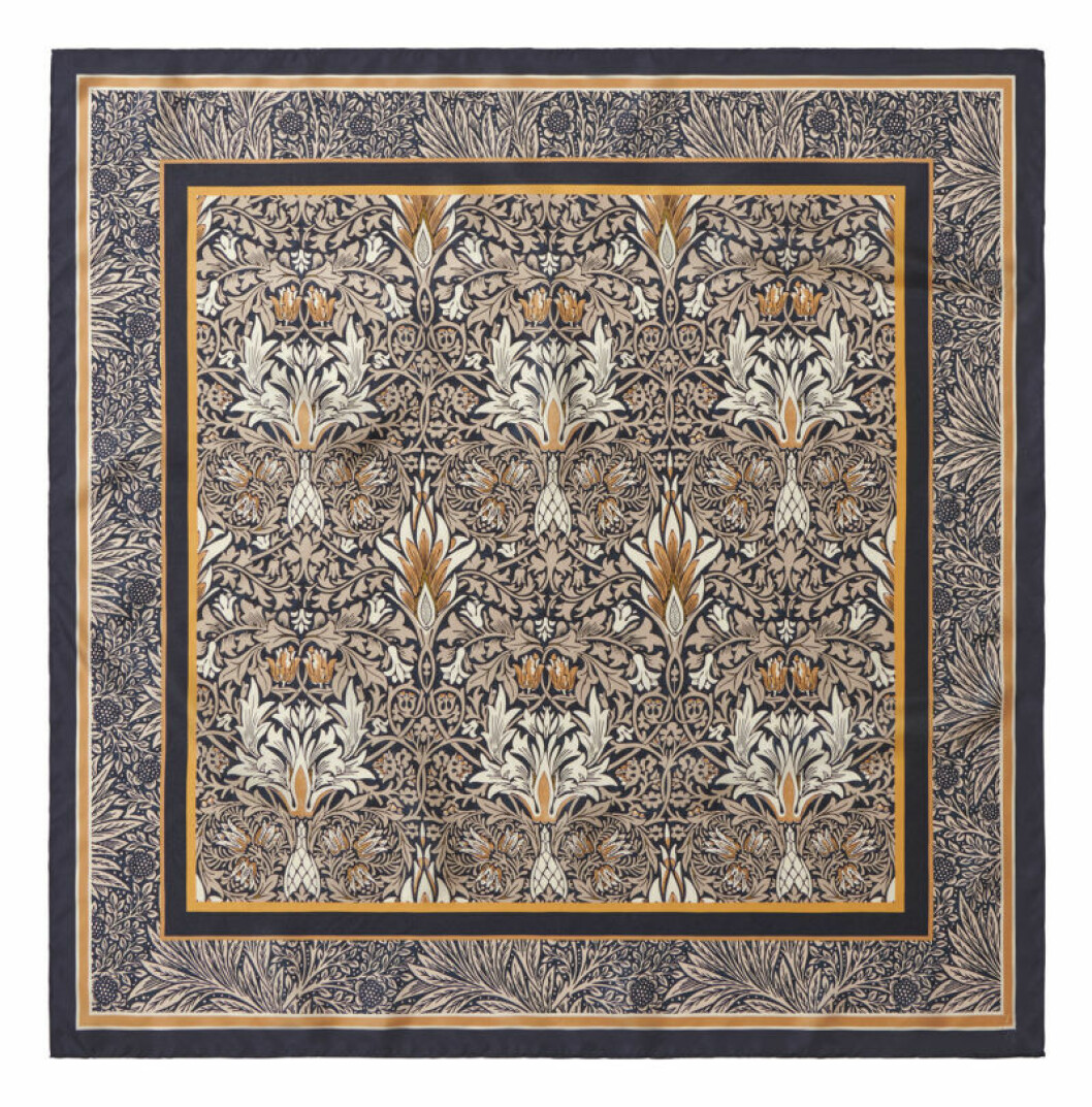 H&M x William Morris 2018