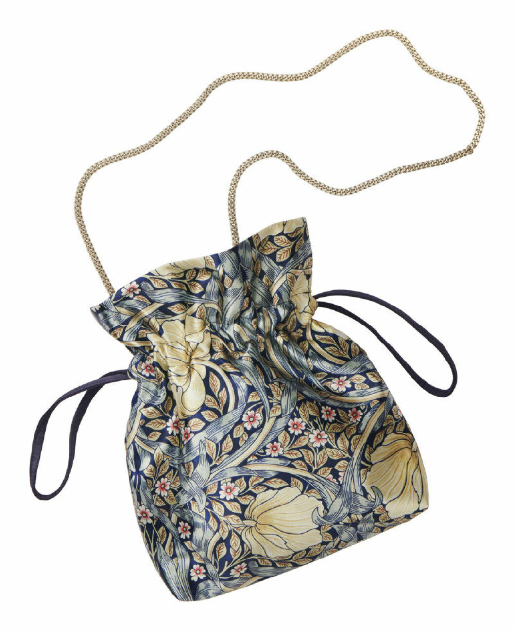 H&M x William Morris 2018