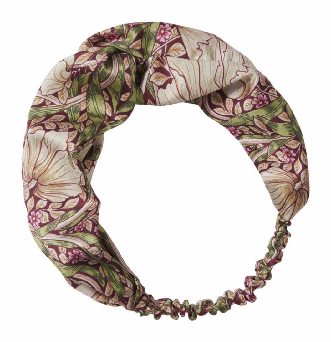 H&M x William Morris 2018