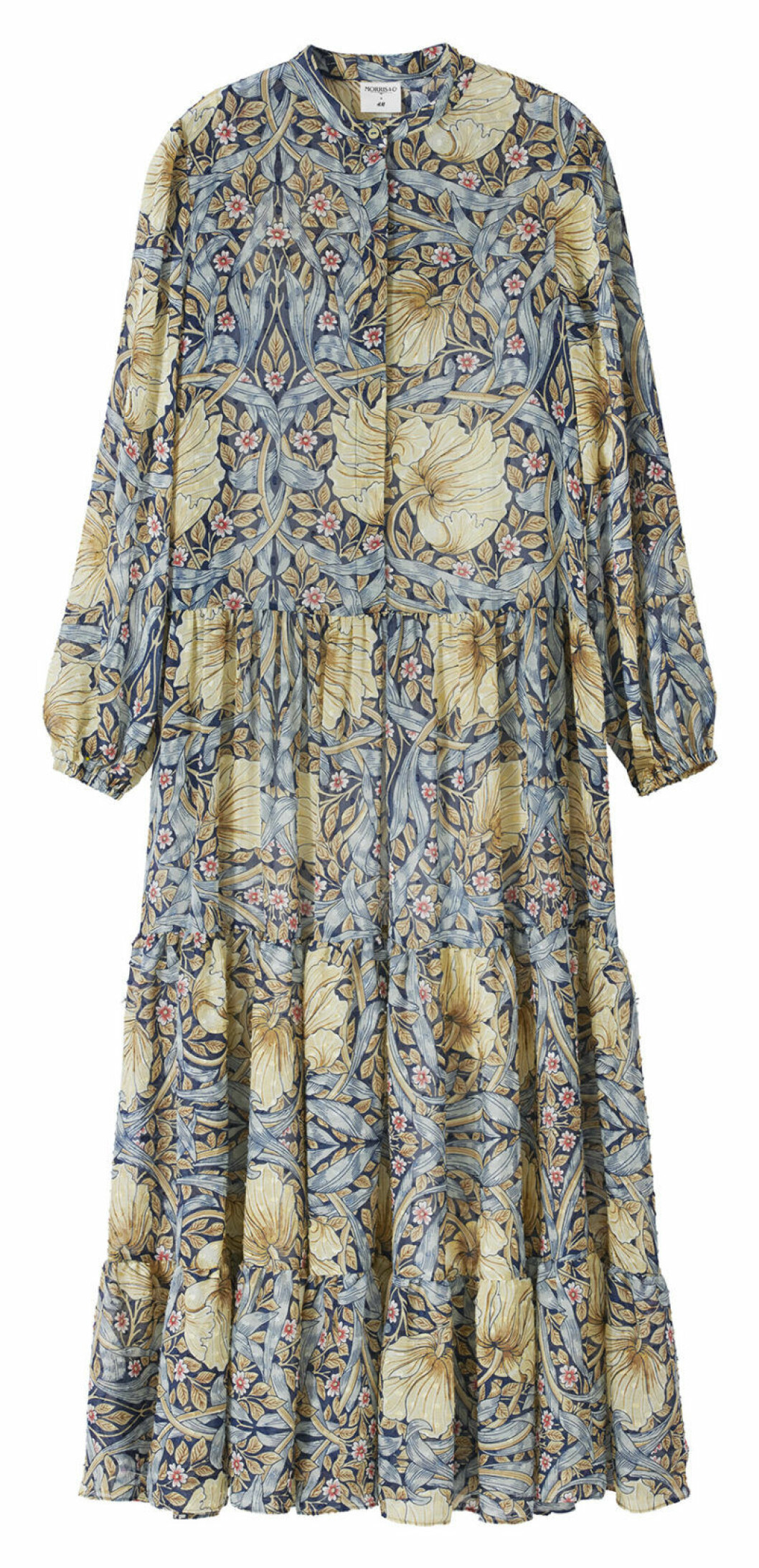 H&M x William Morris 2018