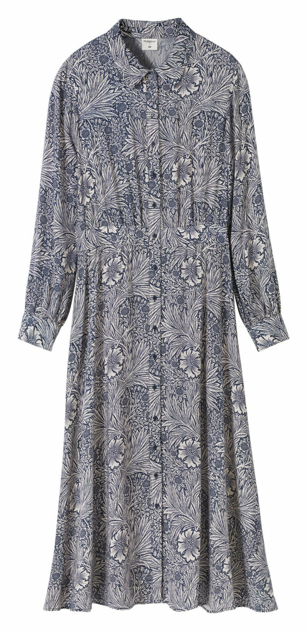H&M x William Morris 2018