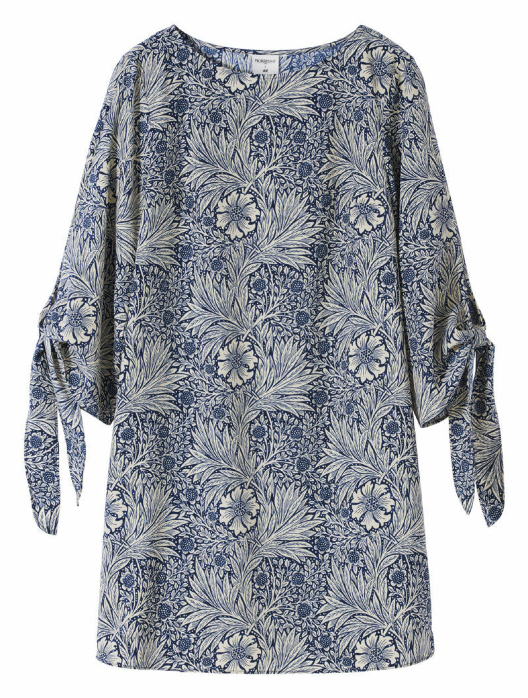 H&M x William Morris 2018