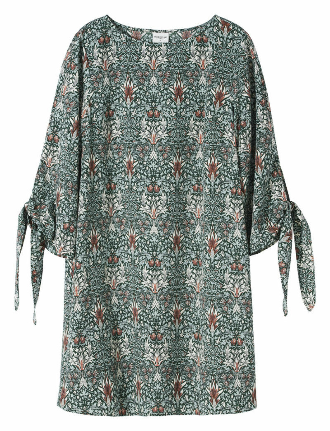 H&M x William Morris 2018