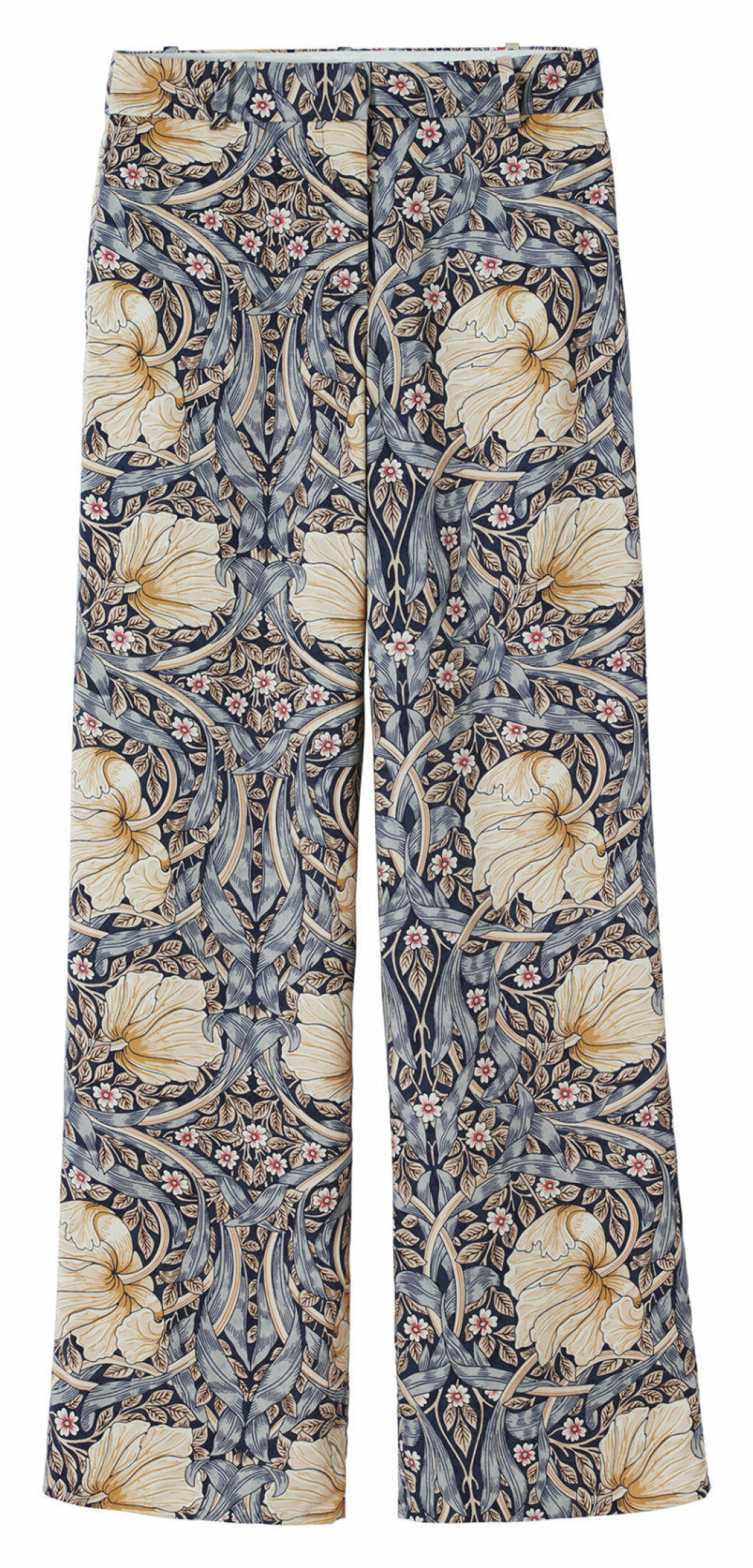 H&M x William Morris 2018