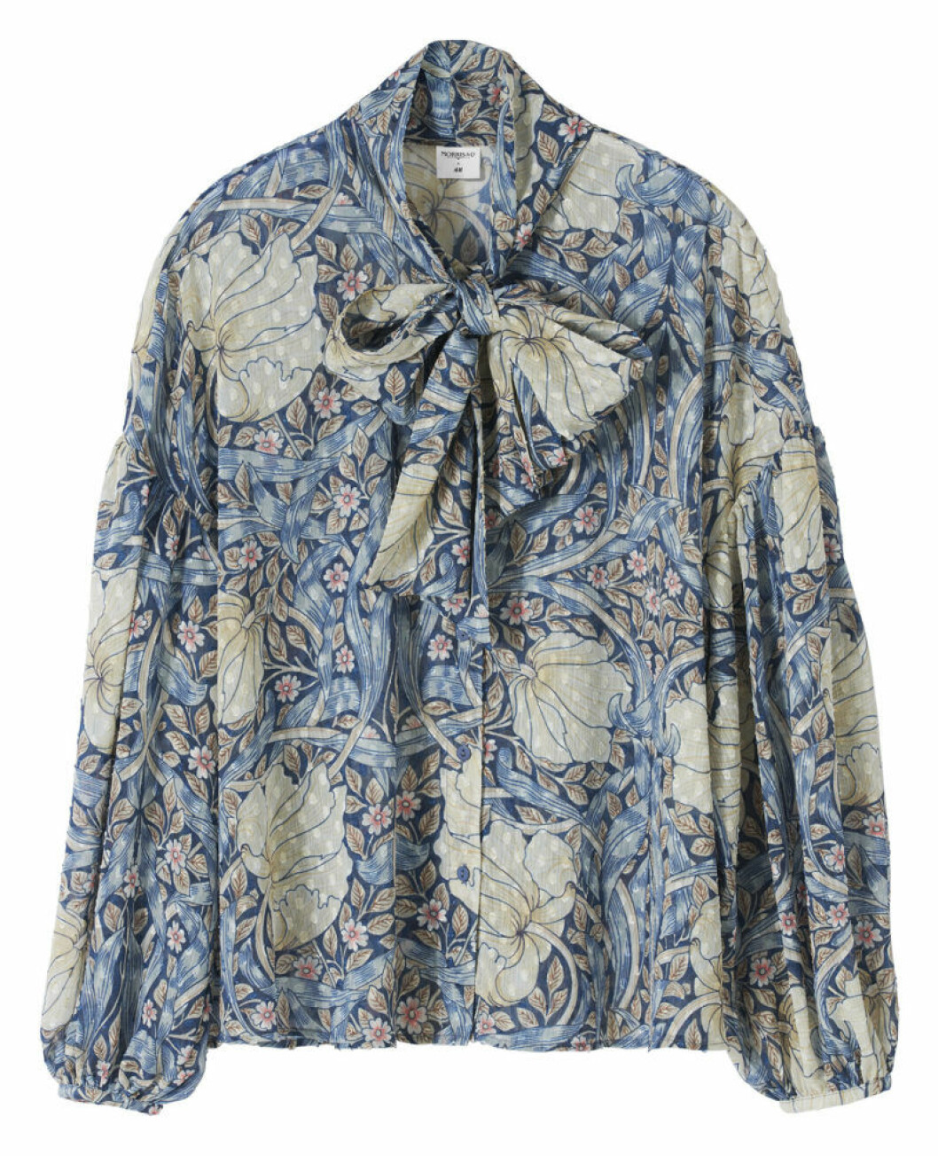 H&M x William Morris 2018