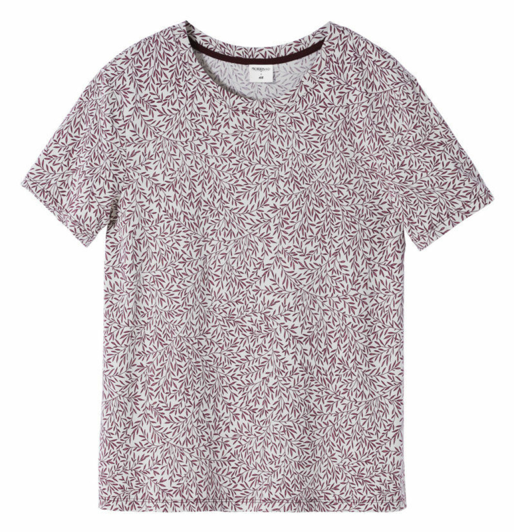 H&M x William Morris 2018