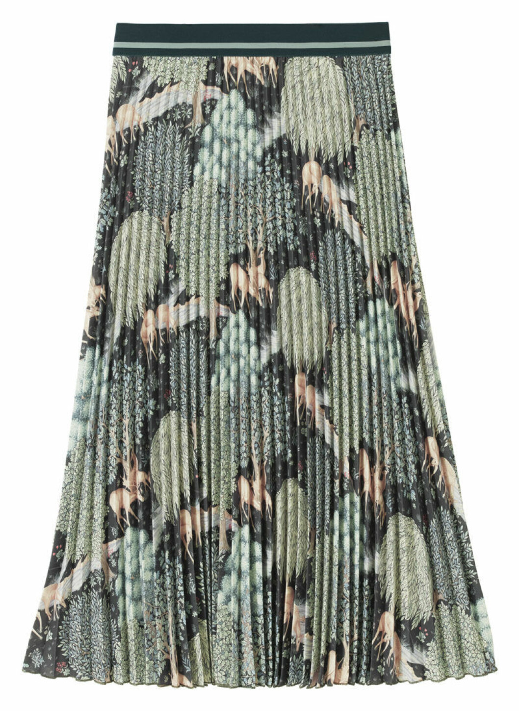 H&M x William Morris 2018