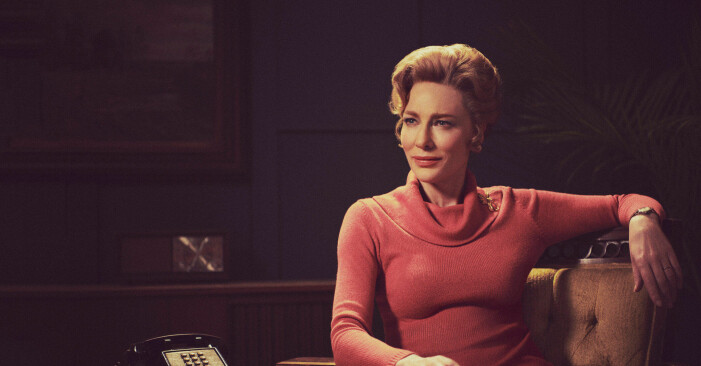 Mrs America