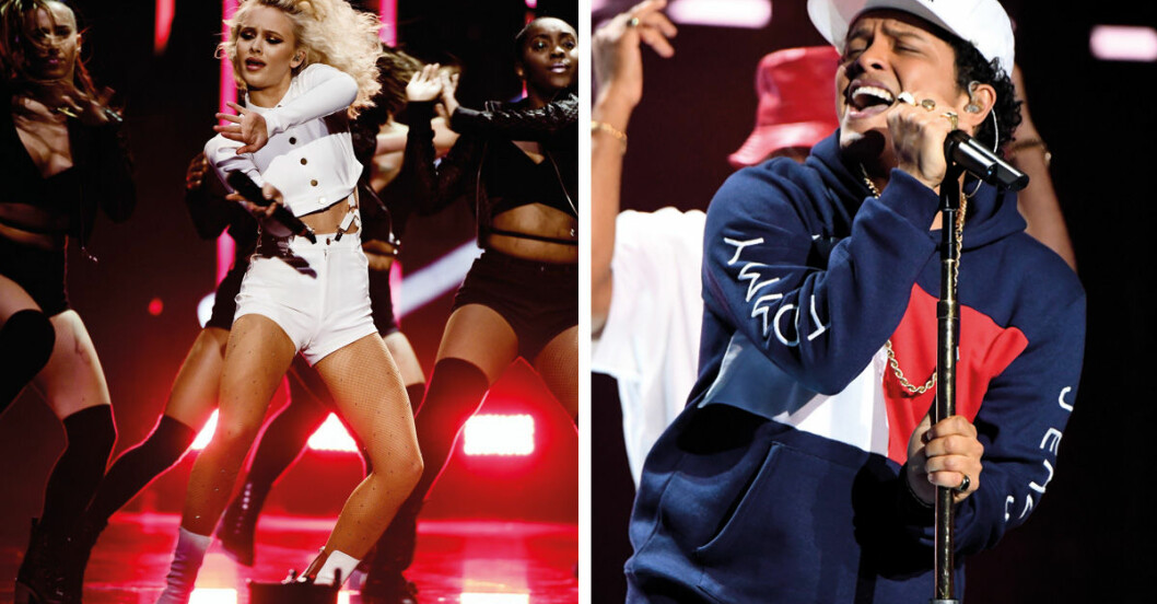 MTV EMA 2016 – se alla bilderna här!