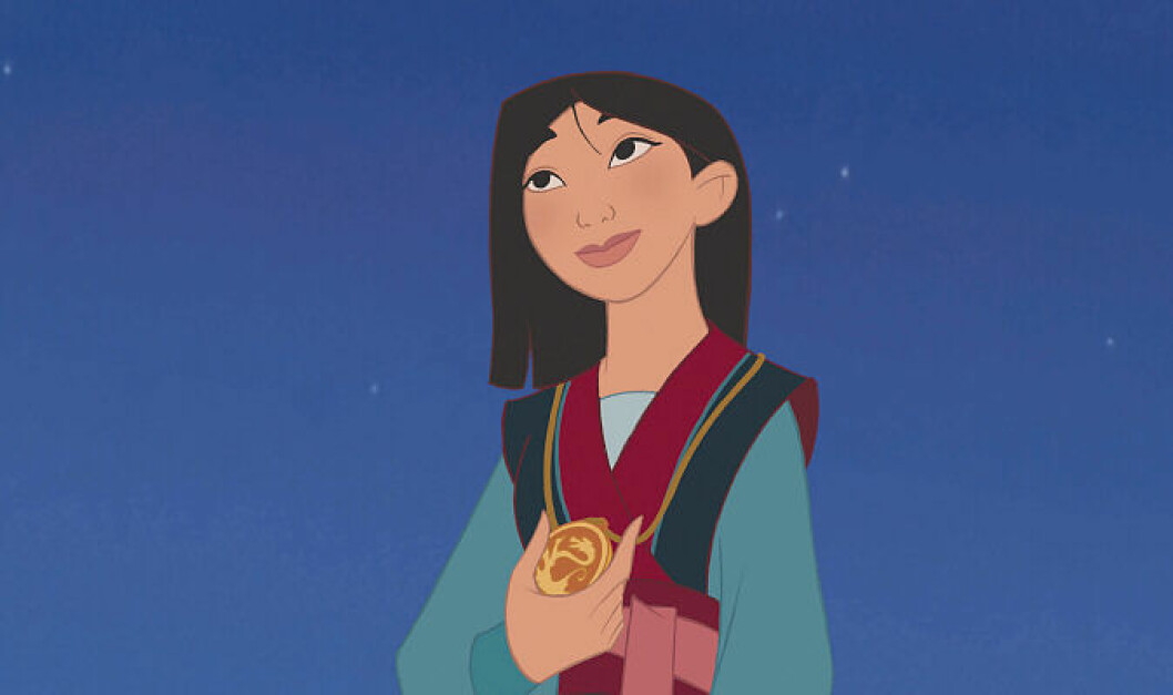 mulan