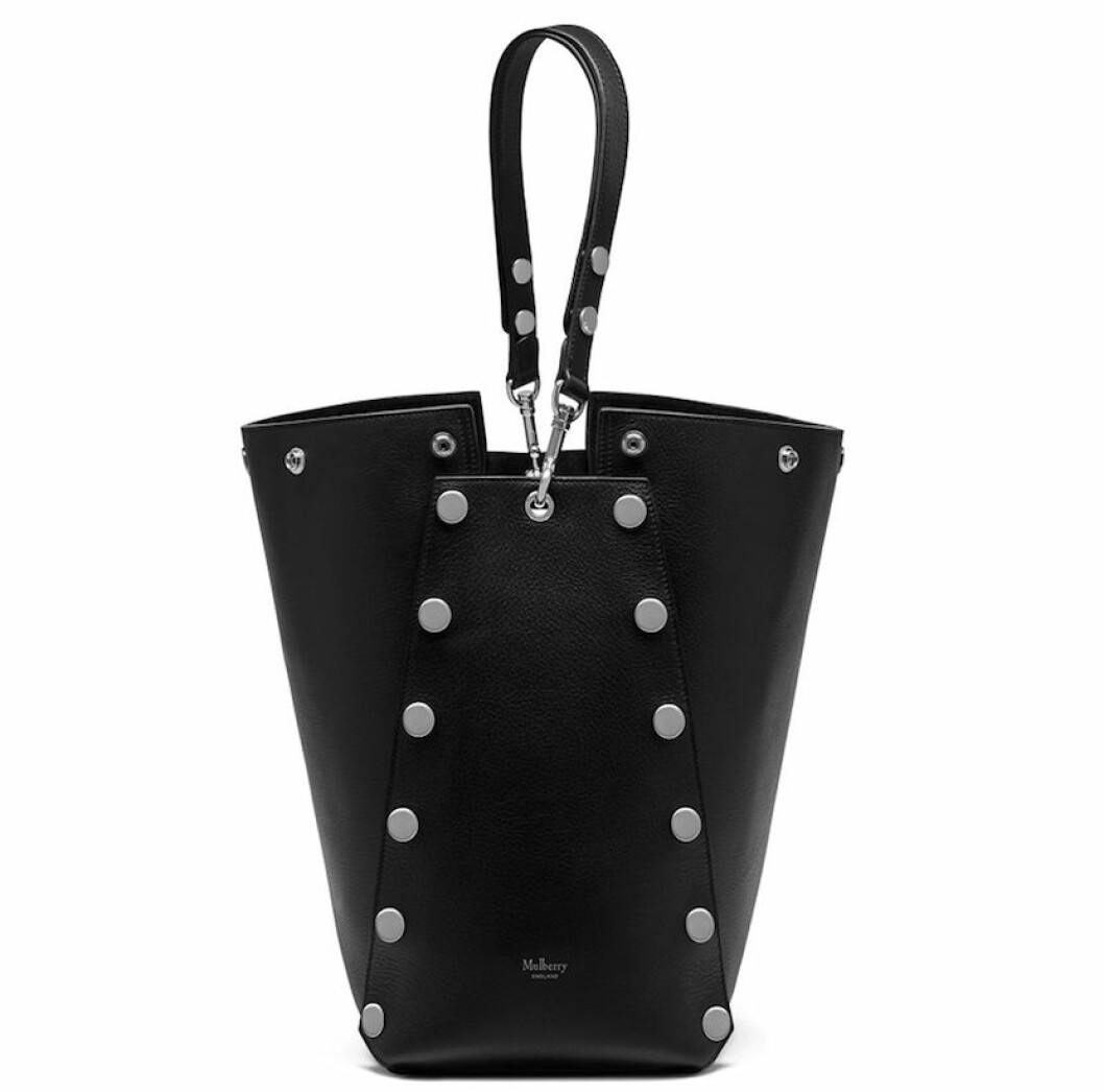 Handväska från Mulberry i modellen Camden mulberry camden handväska