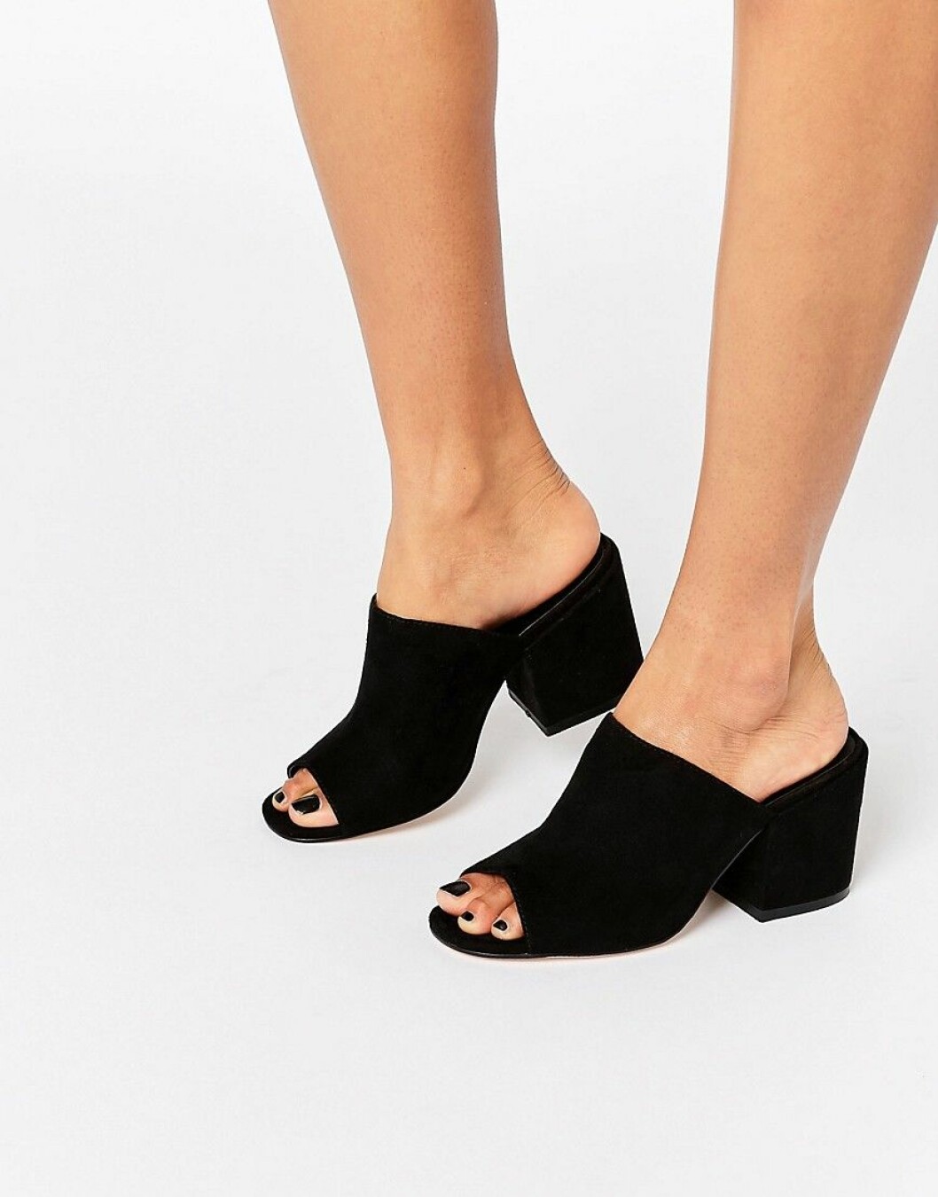 mules