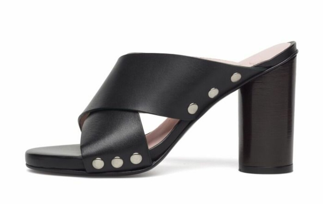 Mules 4