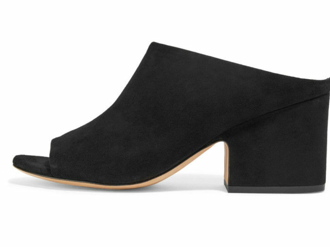 Mules 11