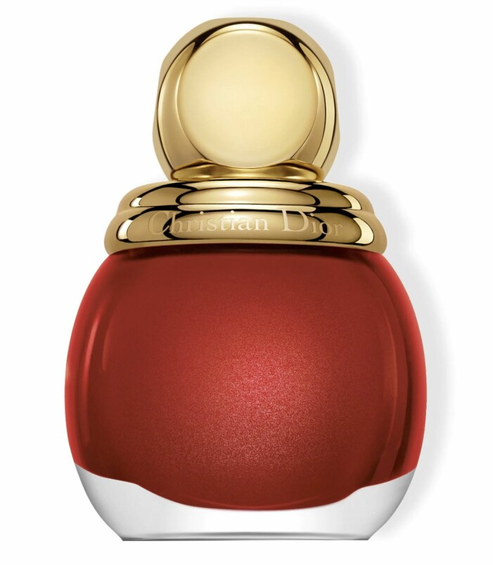 Nagellack Dior