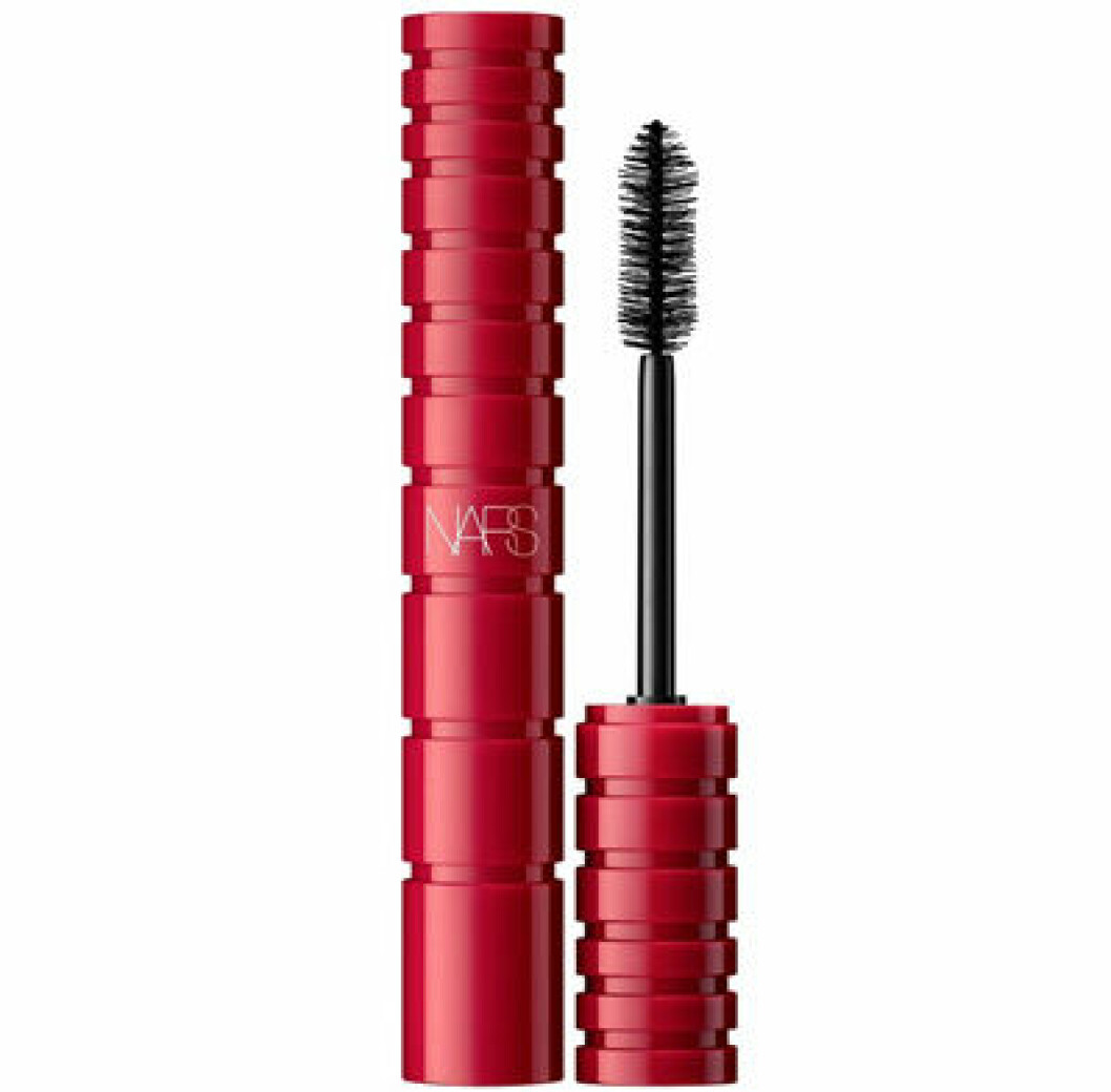 En bild på produkten Nars Climax Mascara Explicit Black som du kan köpa på Kicks.