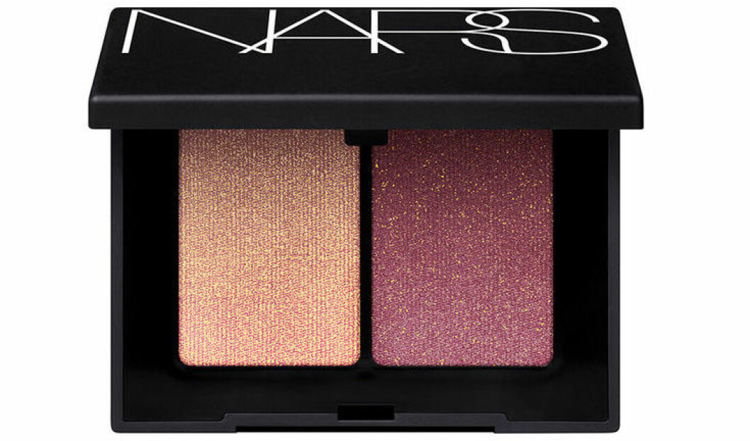 En bild på produkten NARS Duo Eyeshadow Kuala Lumpur som du kan köpa på Kicks.