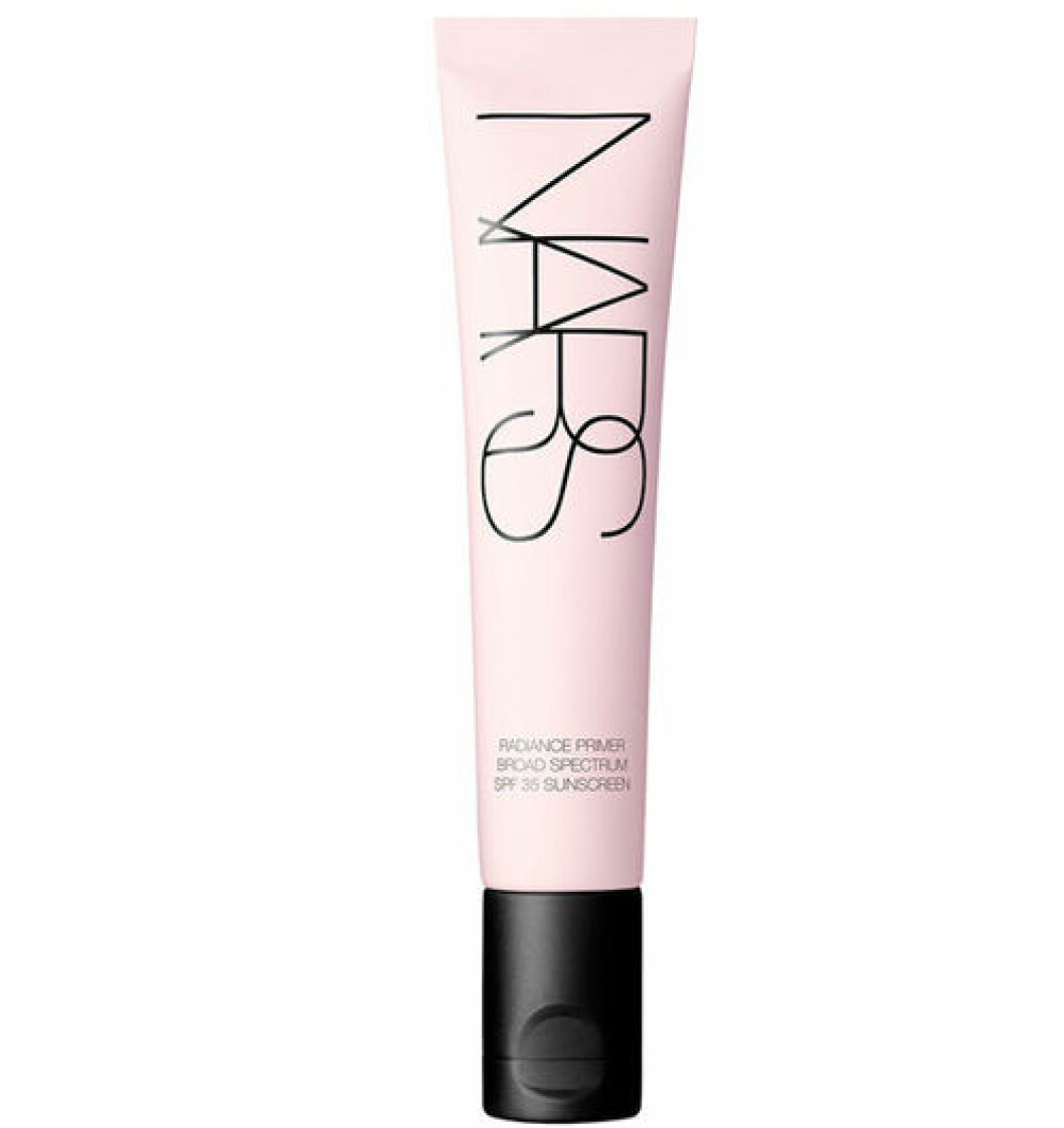 En bild på produkten NARS Radiance Primer SPF 35 30 ml som du kan köpa på Kicks.