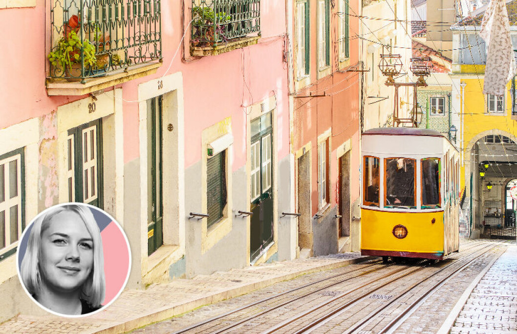 Lissabon, Portugal