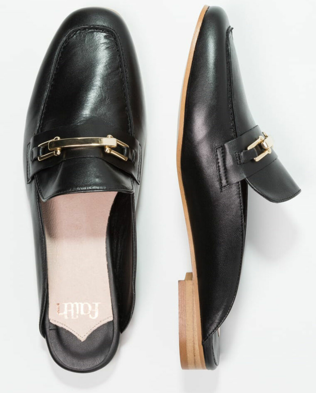 nedtrampade loafers varen 2017