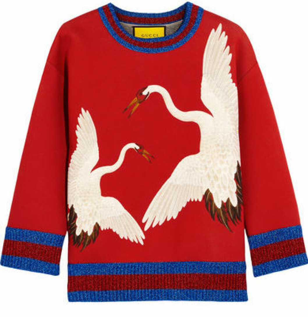 netaporter gucci