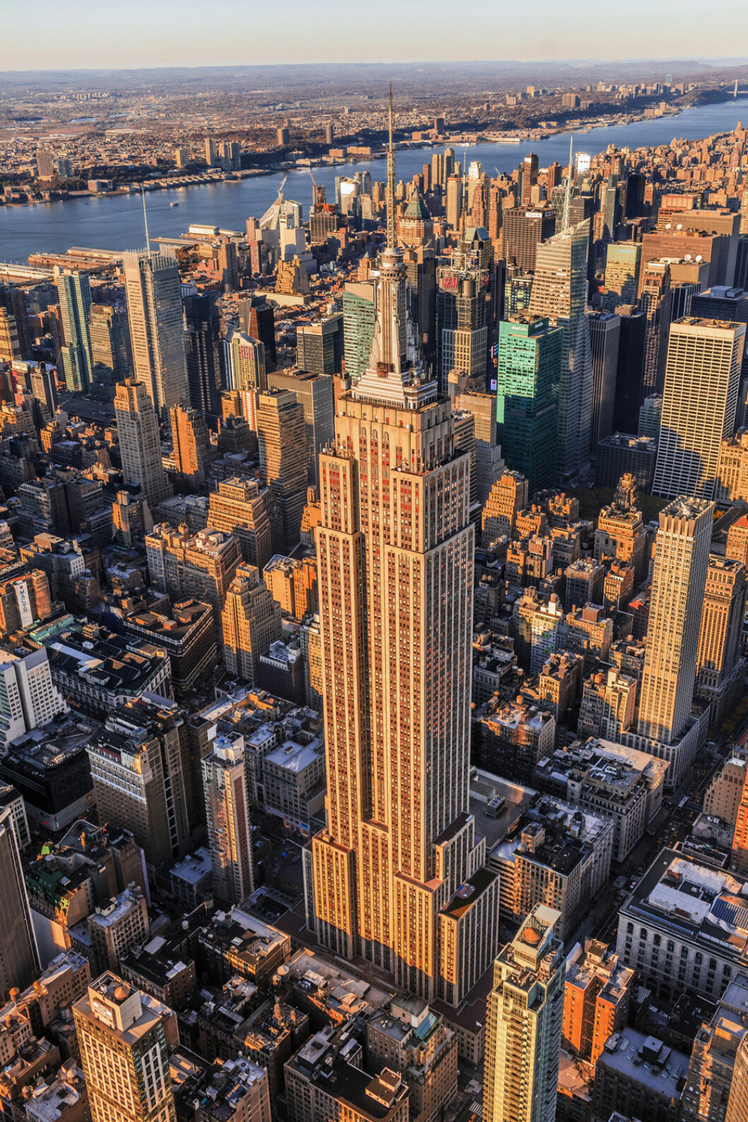 New York är ett måste för dig och din bästa vän. New York är ett måste för dig och din bästa vän.