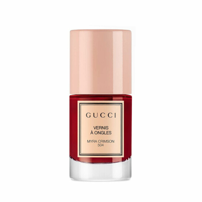 gucci nagellack