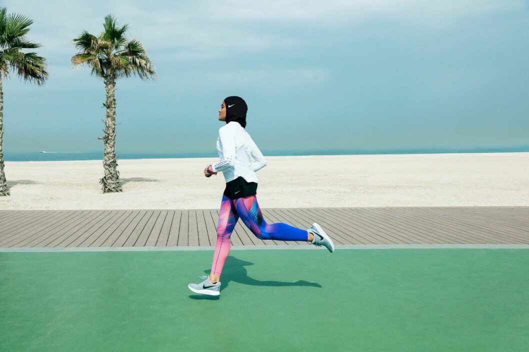 Foto: Nike