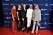 Elin Rubensson, Hanna Glas, Nilla Fischer, Caroline Seger och Olivia Schough på röda mattan på Idrottsgalan 2020