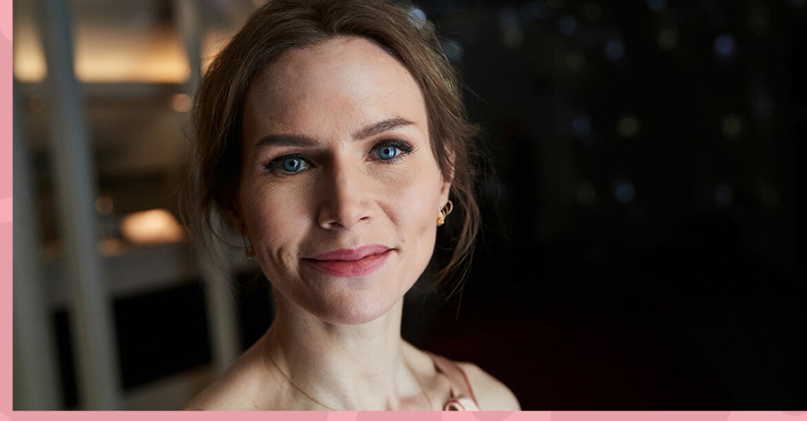 Nina Persson om kampen att få barn efter tunga cancerbeskedet