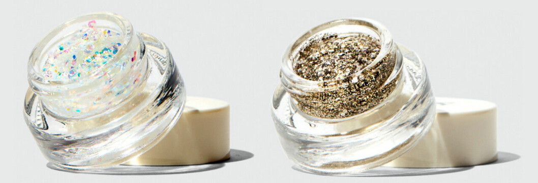 Glossier Play Glitter Gelée