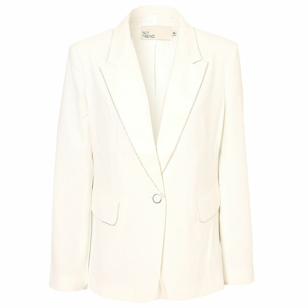 Nelly trend blazer