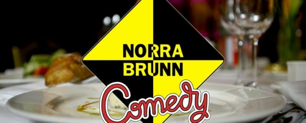  Norra Brunn stand up