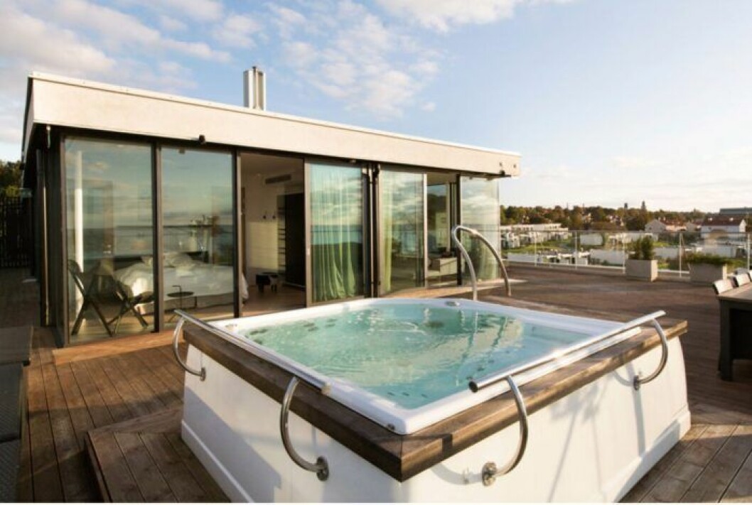 Novi Resort Visby