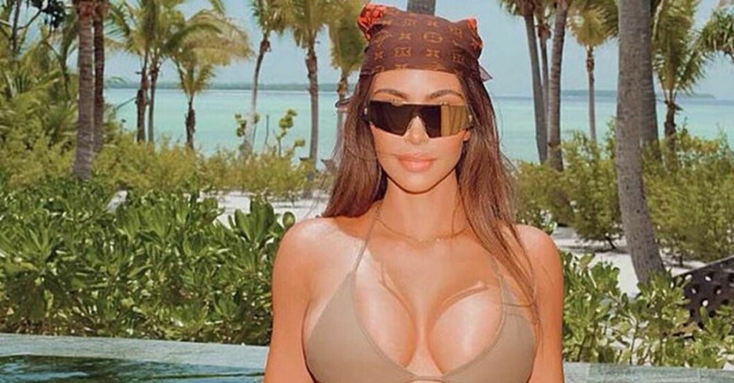 kim kardashian