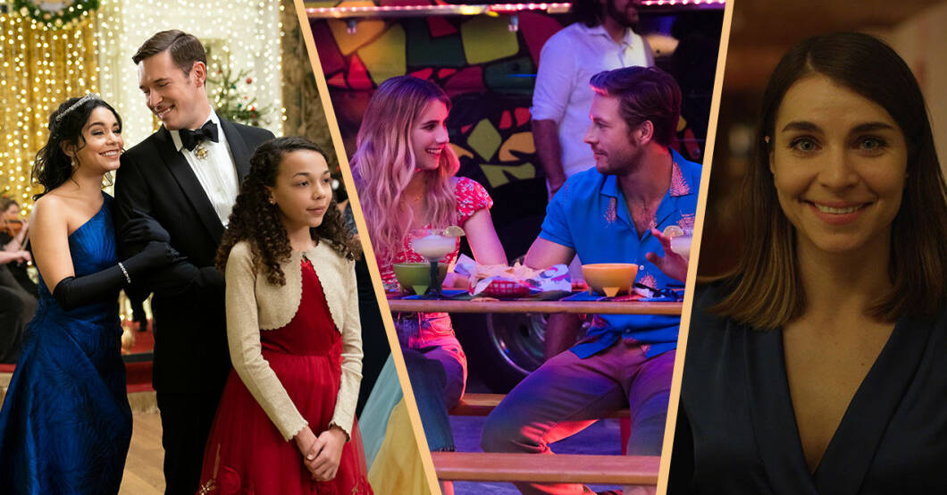 Alla nya filmer och serier på Netflix julen 2020 Baaam Alla nya filmer och serier på Netflix julen 2020 Baaam