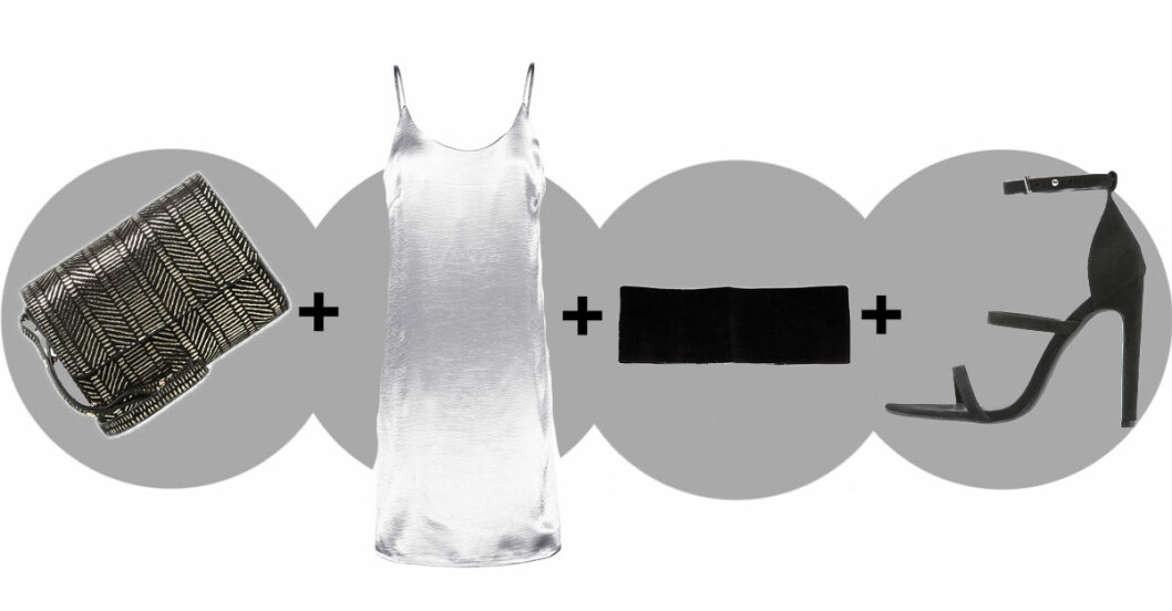 nyårsoutfit 2016