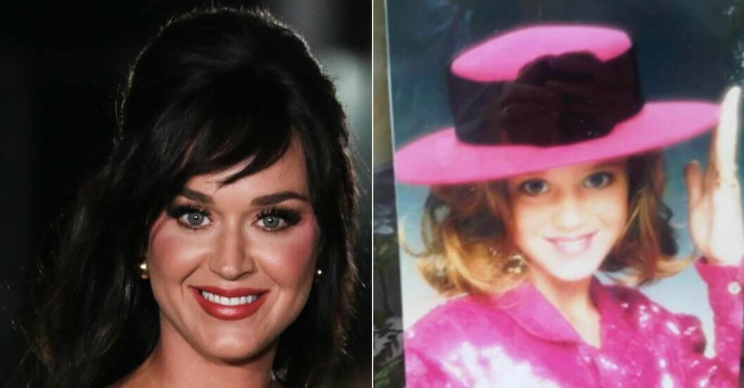 katy perry