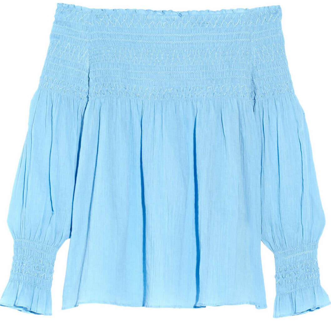 off shoulder singoalla
