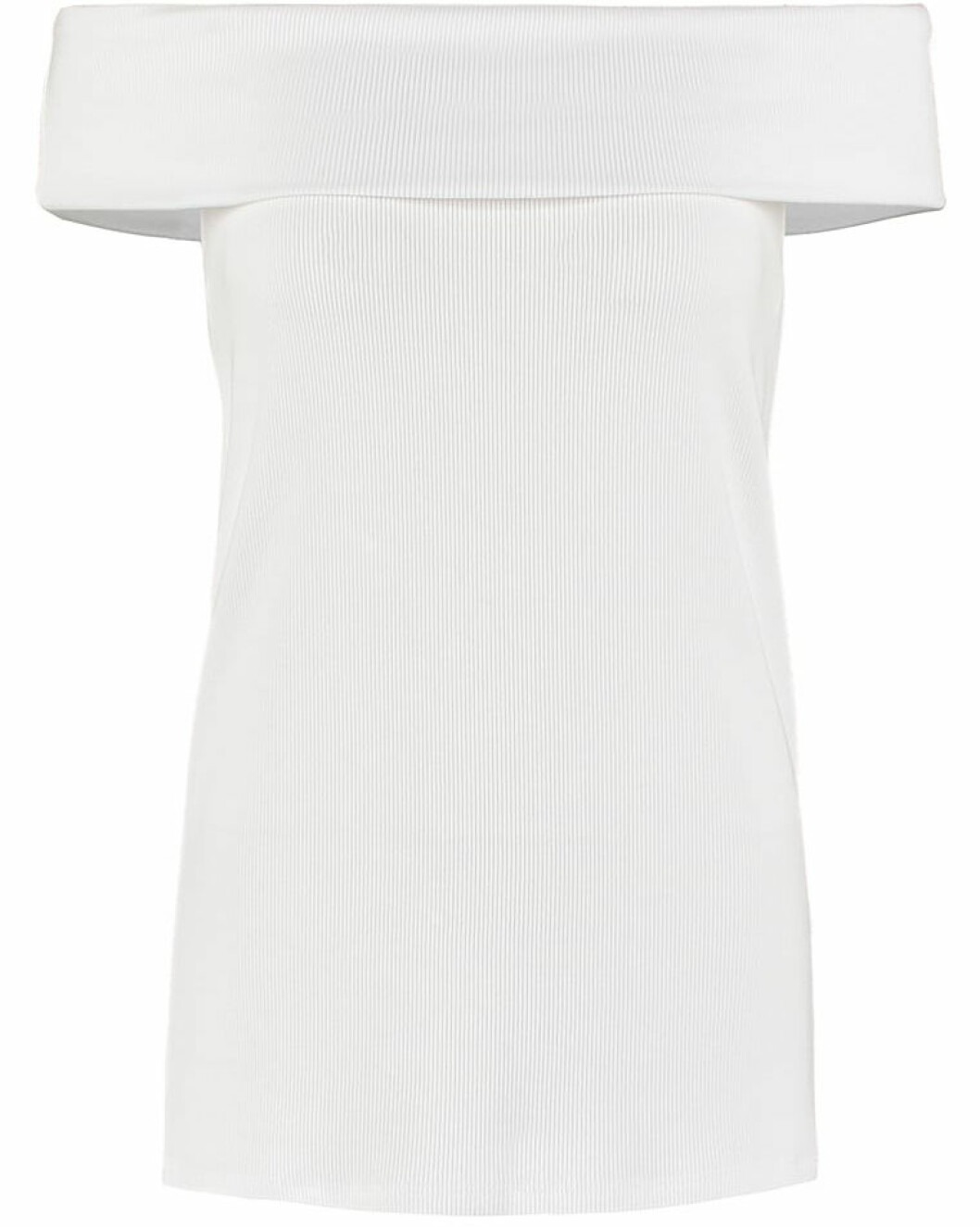 off shoulder topp
