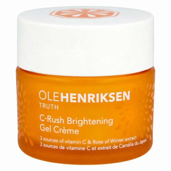 Ansiktscreme Ole Henriksen