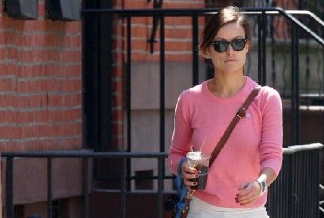 Olivia Wilde är veckans stilikon! olivia_wilde