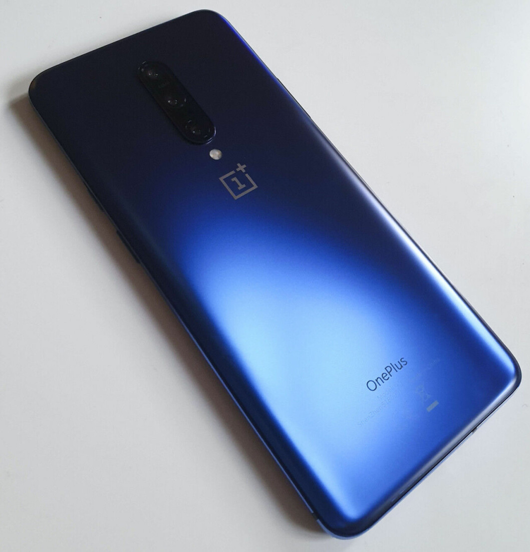 Oneplus 7 Pro – Produktbild