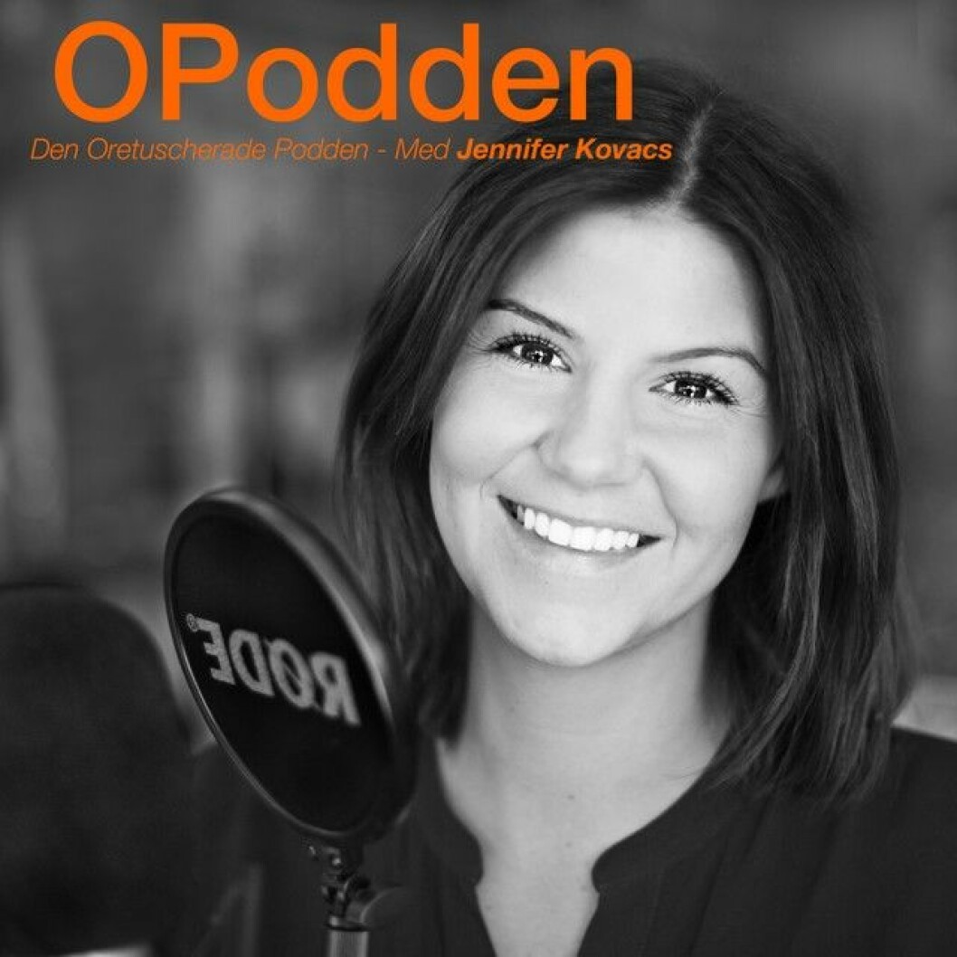 opodden